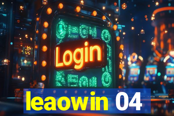 leaowin 04